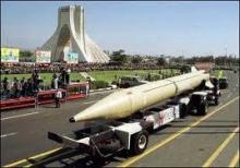 Iran Missile Milestones 1985 Iran Watch